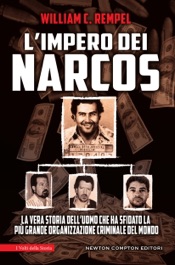 L'impero dei narcos