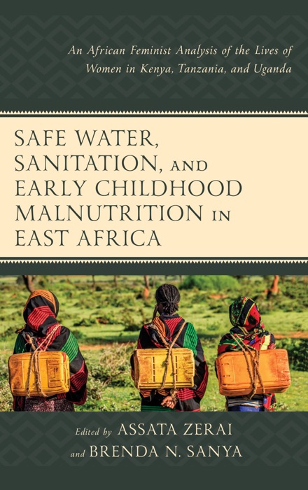 Safe Water, Sanitation, and Early Childhood Malnutrition in East Africa