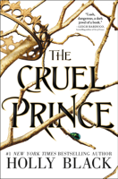 Holly Black - The Cruel Prince artwork