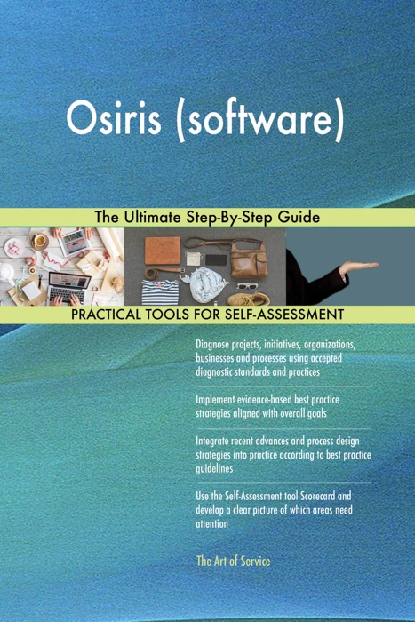 Osiris (software) The Ultimate Step-By-Step Guide