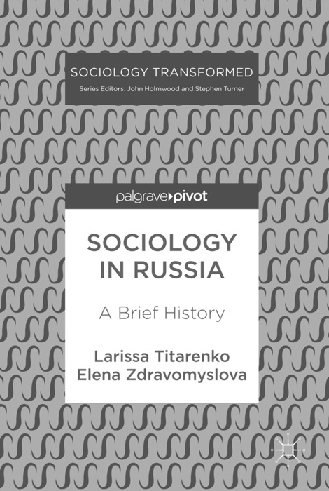 Sociology in Russia