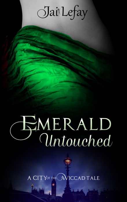 Emerald Untouched