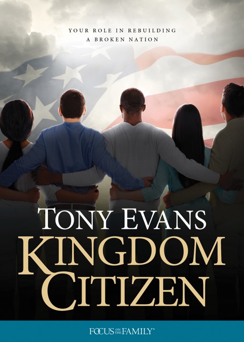 Kingdom Citizen