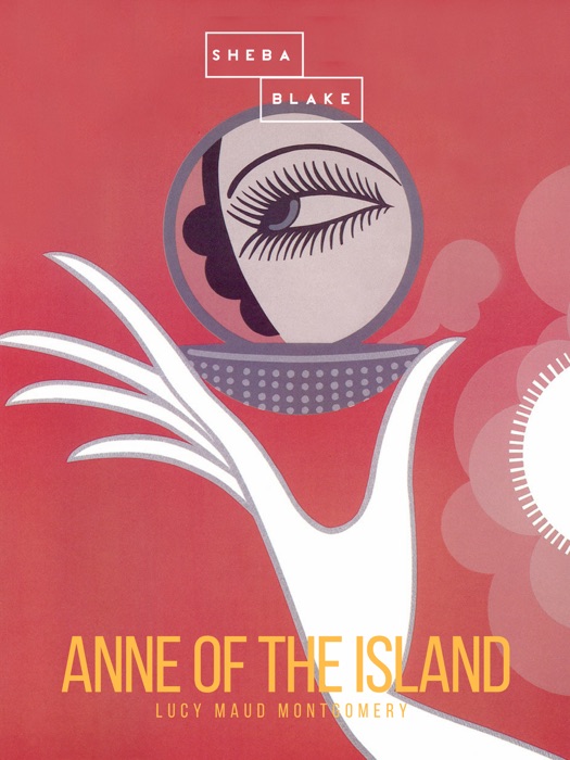 Anne of the Island