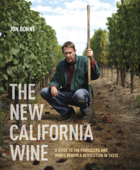 The New California Wine - Jon Bonne