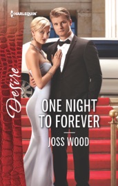 One Night to Forever - Joss Wood by  Joss Wood PDF Download