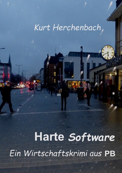 Harte Software