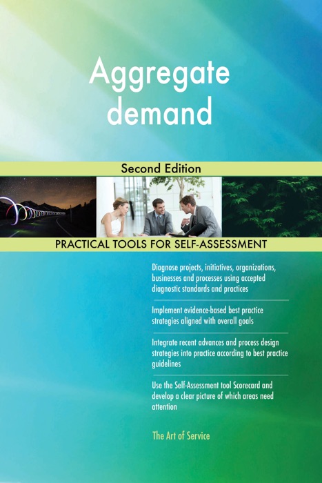 Aggregate demand Second Edition