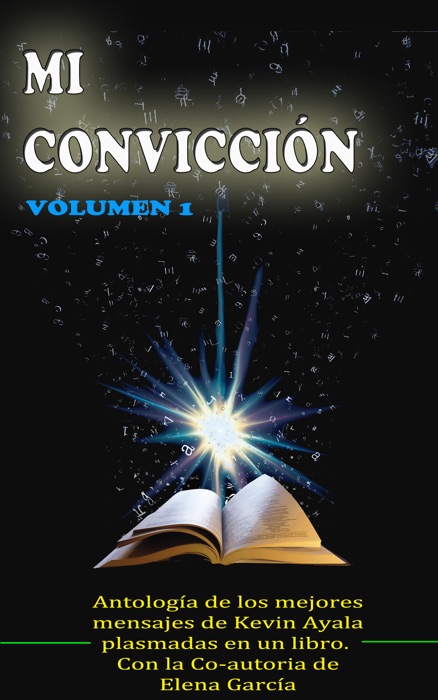 Mi Convicción