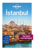 Istanbul 2ed - Lonely Planet