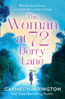 Carmel Harrington - The Woman at 72 Derry Lane artwork