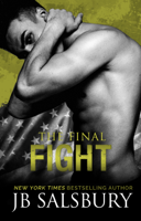 J.B. Salsbury - The Final Fight artwork