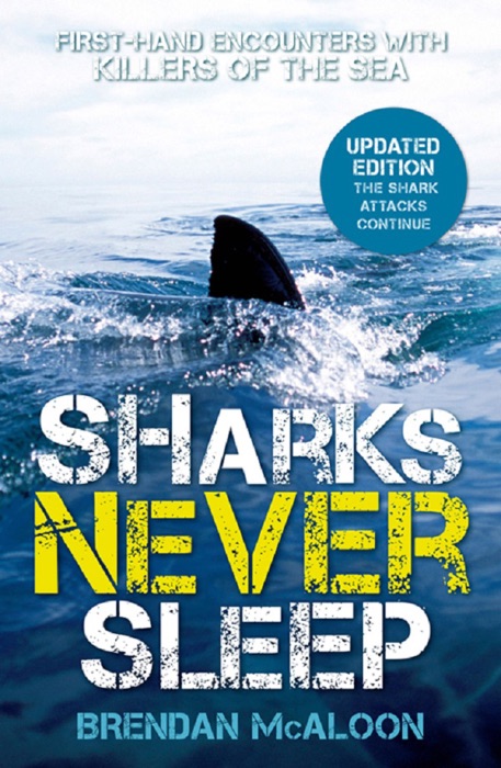 Sharks Never Sleep