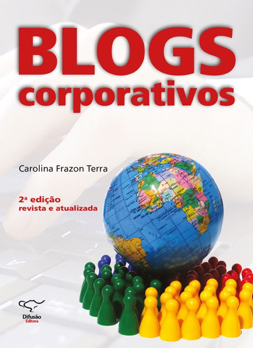 Blogs corporativos