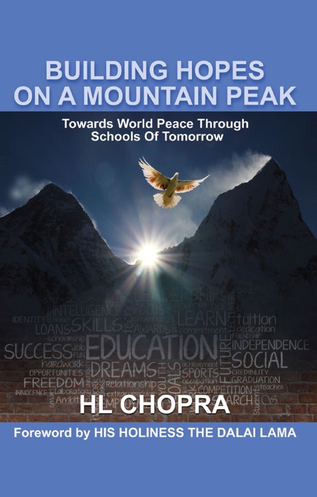 Building Hopes on a Mountain Peak: Towards World Peace Through Schools of Tomorrow