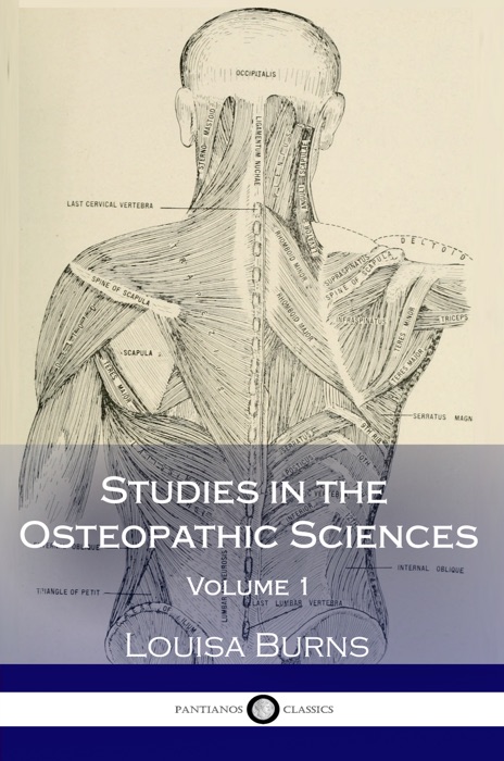 Studies in the Osteopathic Sciences