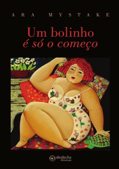 Um Bolinho é Só O Começo