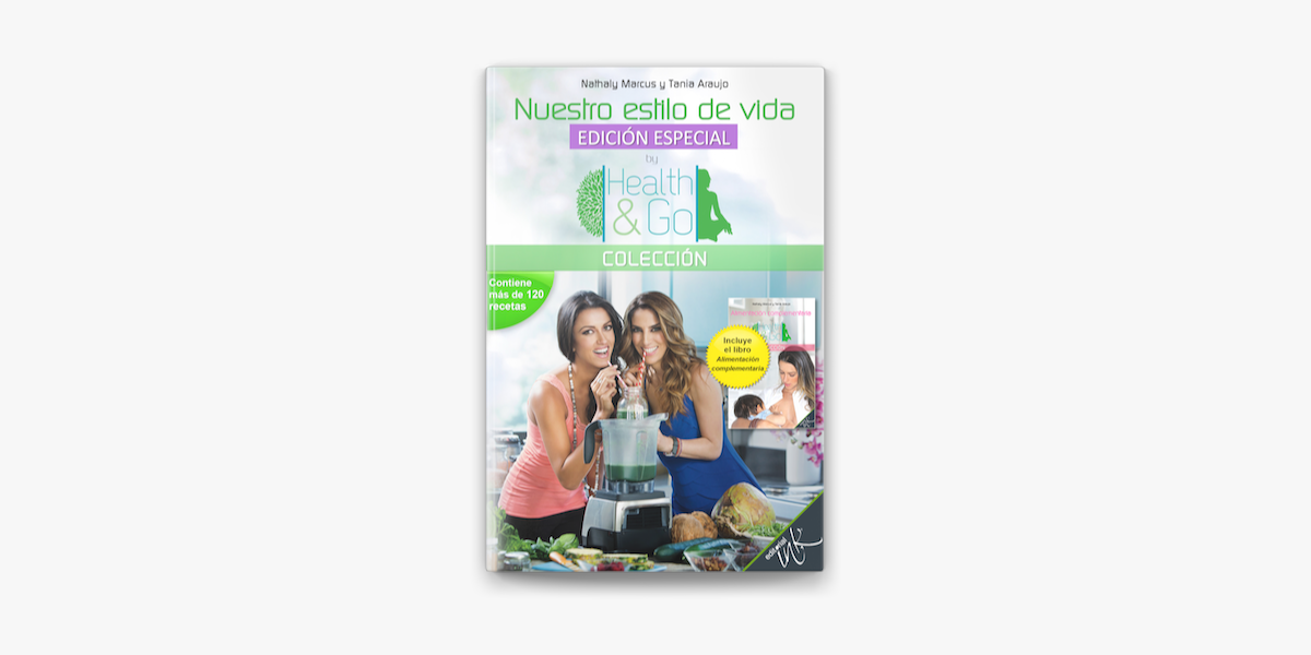 Nuestro estilo de vida. Edición especial on Apple Books