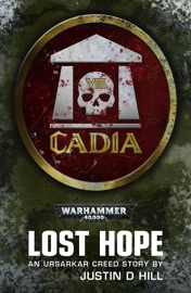 Lost Hope - Justin D Hill by  Justin D Hill PDF Download