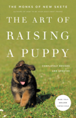 The Art of Raising a Puppy (Revised Edition) Book Cover