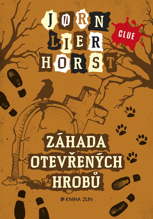 Záhada otevřených hrobů