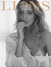 Lions Magazine #19
