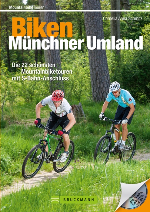 Biken Münchner Umland