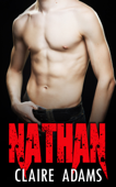 Billionaire Nathan - Claire Adams