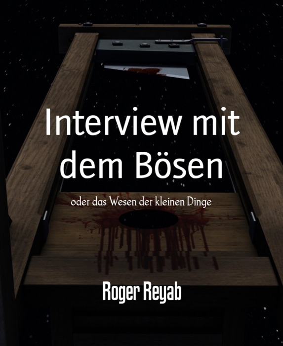 Interview mit dem Bösen