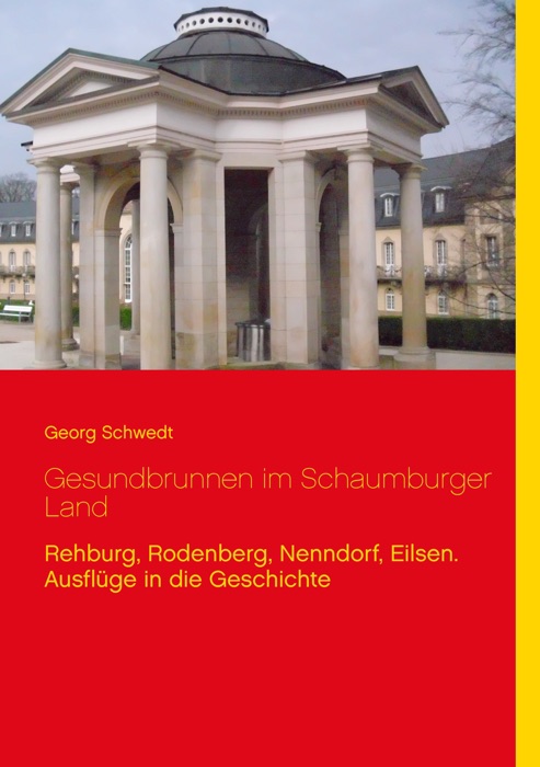 Gesundbrunnen im Schaumburger Land