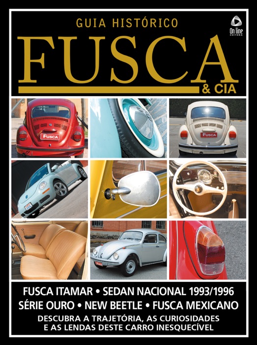 Guia Histórico Fusca & Cia. 04