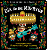 Día de los Muertos - Hannah Eliot