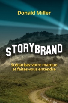 StoryBrand - Donald Miller