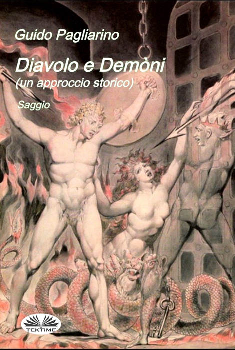 Diavolo e Demòni (un approccio storico) Saggio