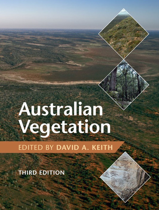 Australian Vegetation: Third Edition