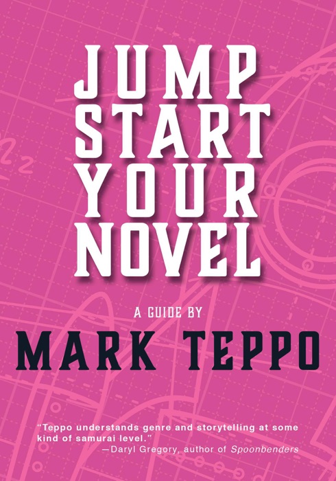 Jumpstart Your Novel