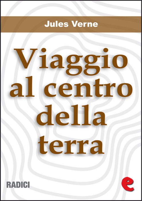 Viaggio al Centro della Terra