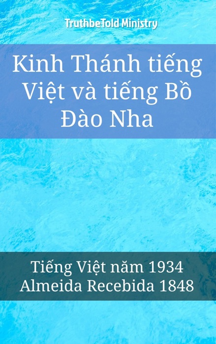 Kinh Thánh tiếng Việt và tiếng Bồ Đào Nha