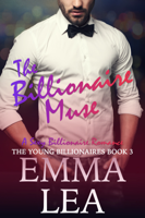 Emma Lea - The Billionaire Muse artwork