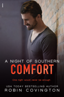 Robin Covington - A Night of Southern Comfort  artwork