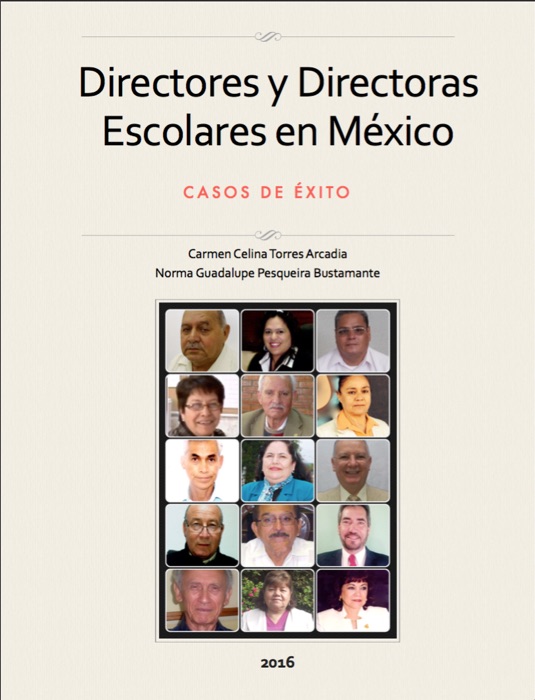 Directores y Directoras Escolares en México