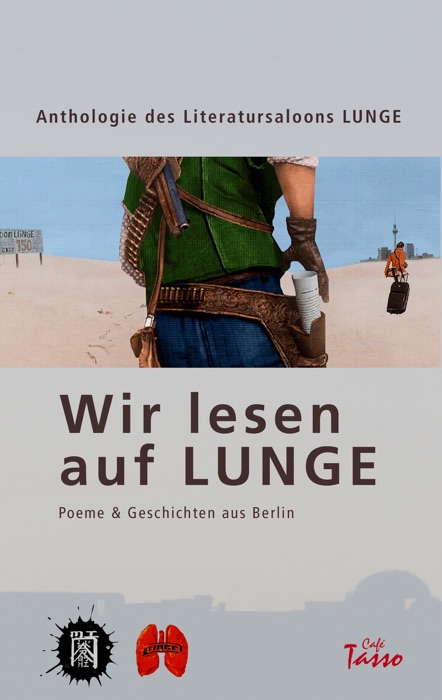 Wir lesen auf Lunge