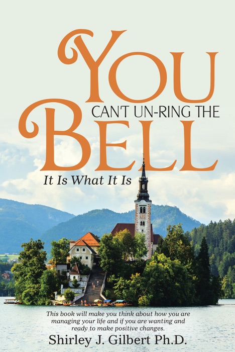 You Can't Un-Ring the Bell