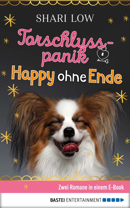 Torschlusspanik / Happy ohne Ende