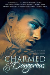 Charmed and Dangerous: Ten Tales