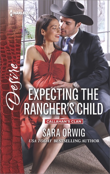 Expecting the Rancher's Child