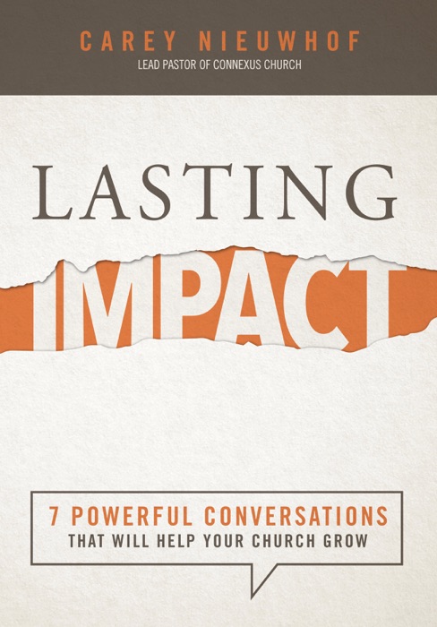 Lasting Impact