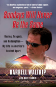 Sundays Will Never Be the Same - Darrell Waltrip