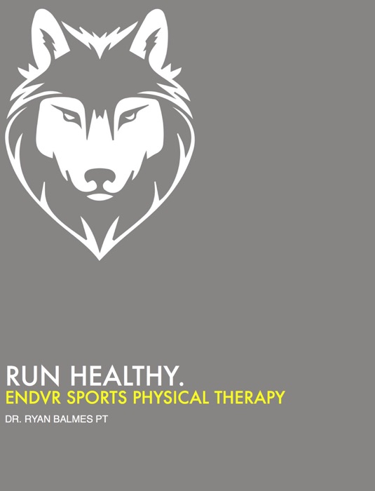 Run Healthy