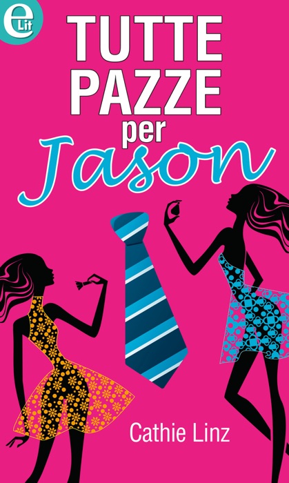 Tutte pazze per Jason